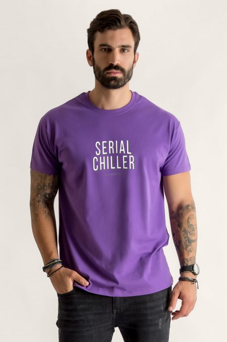 Serial Chiller