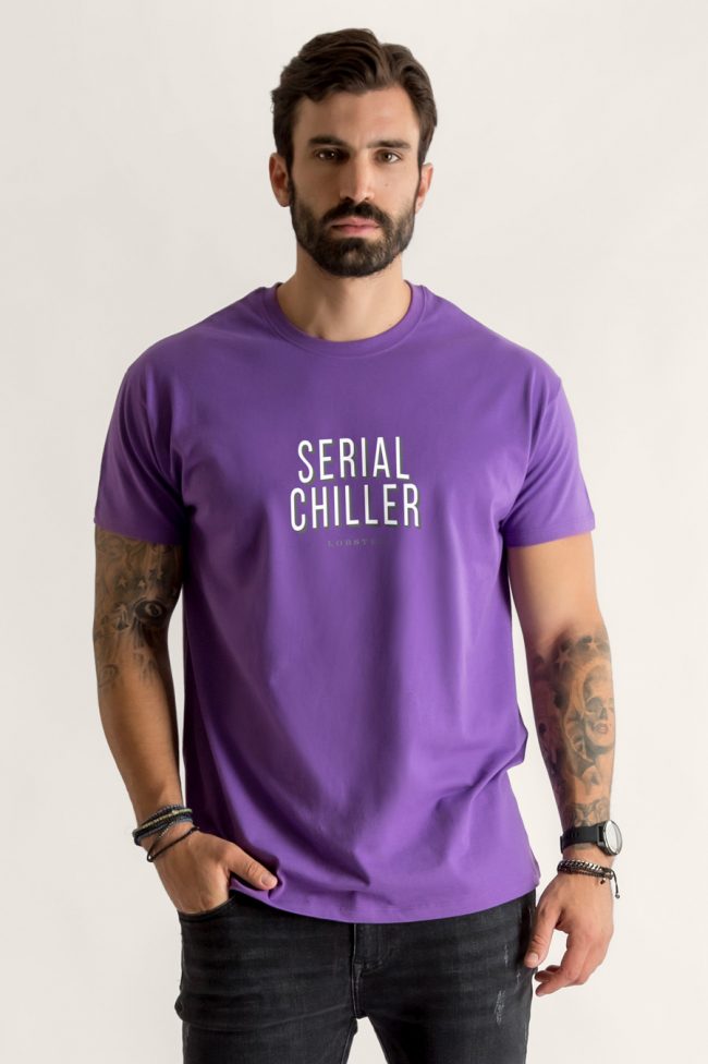 Serial Chiller