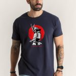 Rise of the Samurai