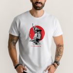 Rise of the Samurai