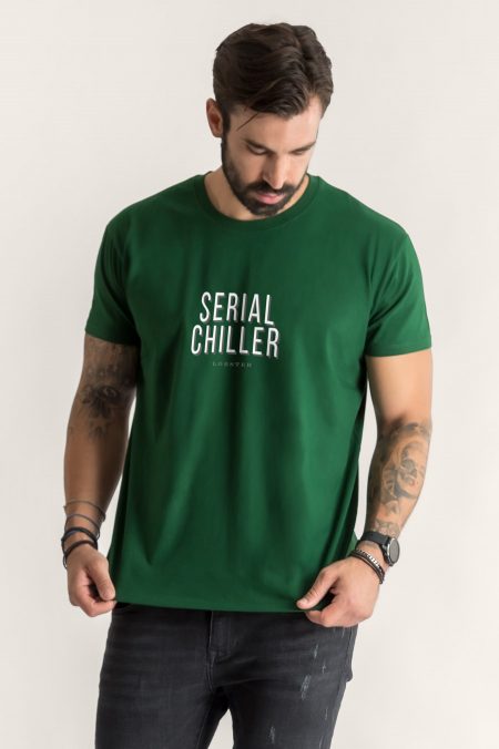 Serial Chiller