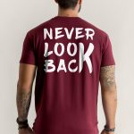 Never Look Back