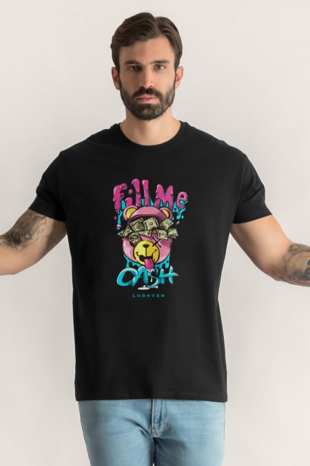 Fill me Cash