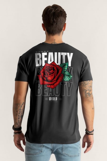 Beauty World
