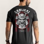 Respect Samurai