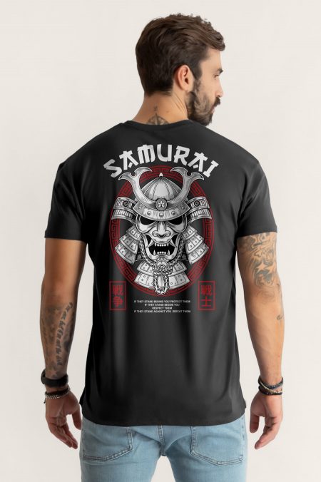 Respect Samurai