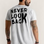 Never Look Back