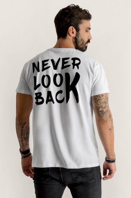 Never Look Back