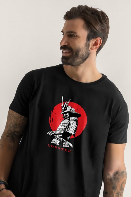 Rise of the Samurai