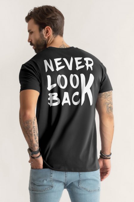 Never Look Back