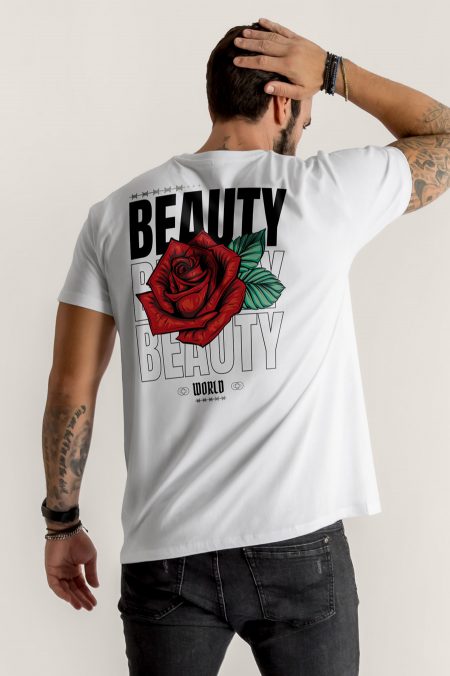 Beauty World