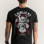 Respect Samurai