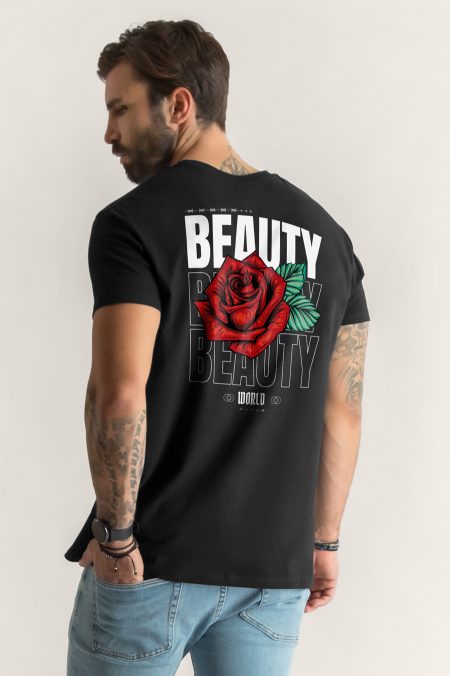 Beauty World