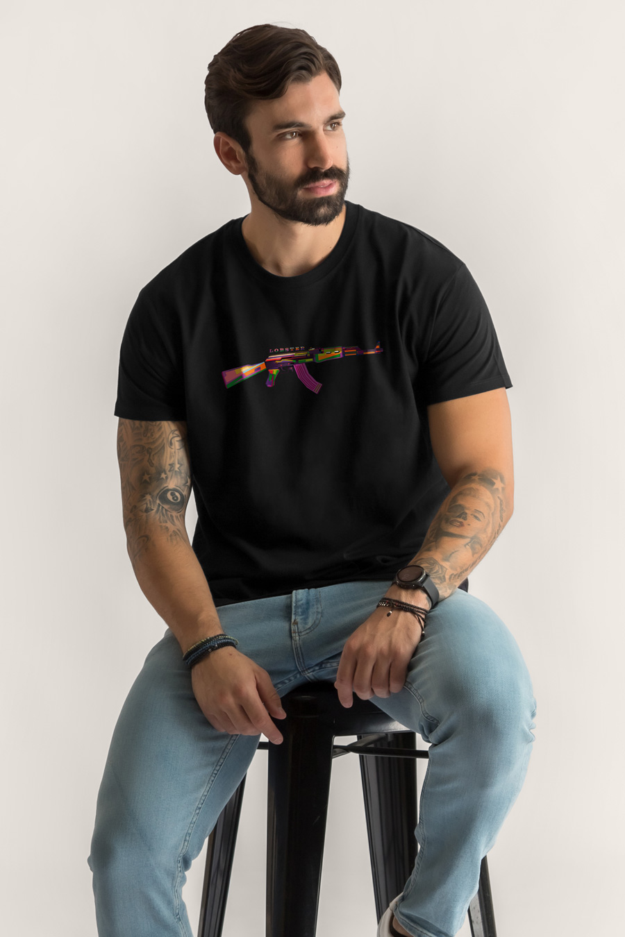 full-lobster-t-shirt-ad-black-3547