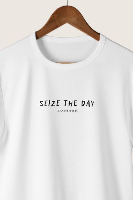 Seize The Day
