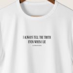 Tell the Truth