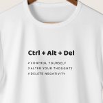 Ctrl Alt Del