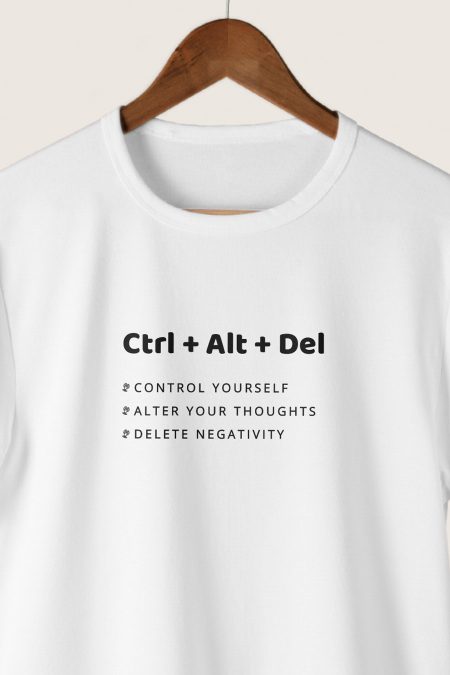 Ctrl Alt Del