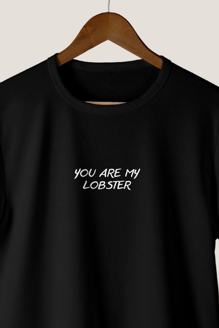 You are my Lobster