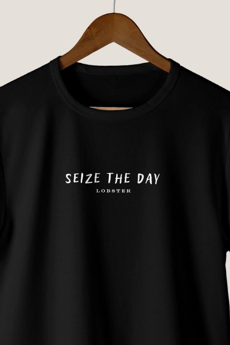 Seize The Day
