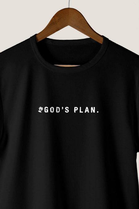 God has a Plan