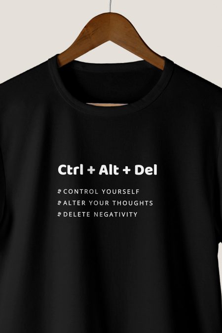 Ctrl Alt Del