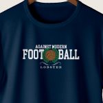 Old School Football