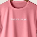 God has a Plan