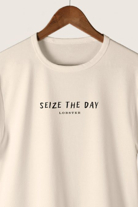 Seize The Day