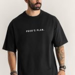 God has a Plan, Oversized