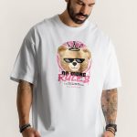 No More Rules, Oversized