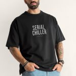Serial Chiller, Oversized