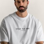 Seize The Day, Oversized
