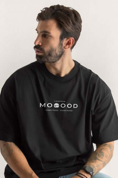 Mood Good Food, Oversized