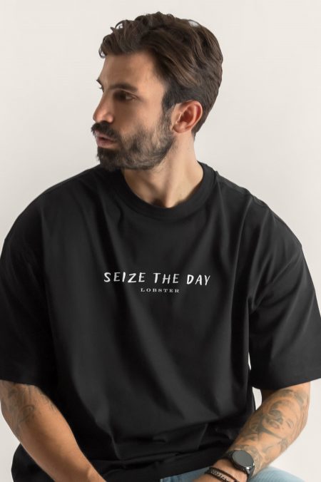 Seize The Day, Oversized