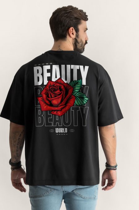 Beauty World, Oversized