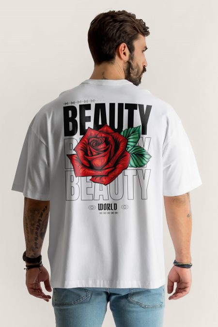 Beauty World, Oversized