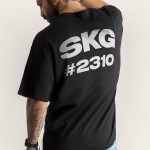 Skg Vibes, Oversized