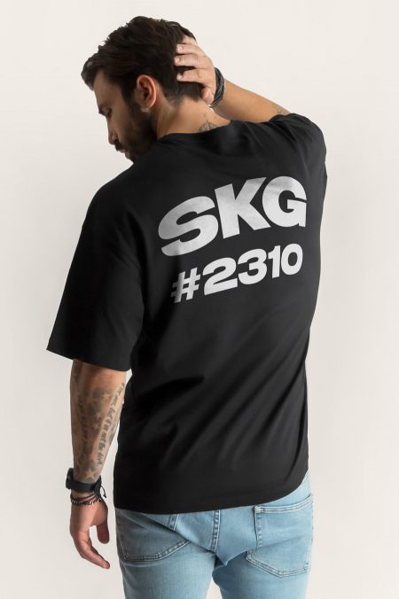 Skg Vibes, Oversized