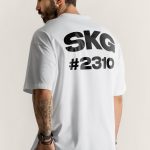 Skg Vibes, Oversized