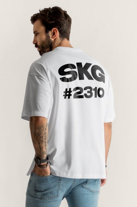 Skg Vibes, Oversized