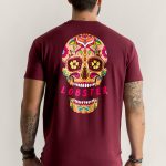 Mexican Sugar Skull