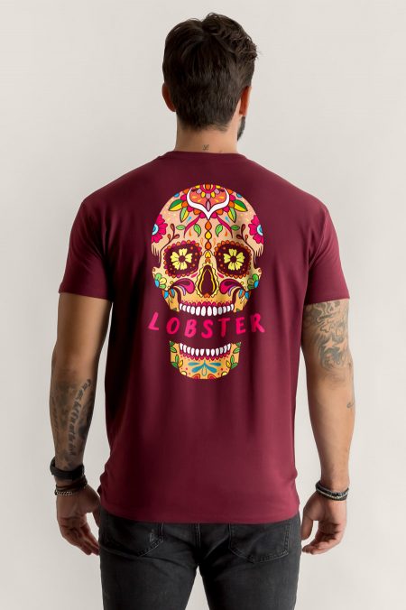 Mexican Sugar Skull