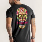 Mexican Sugar Skull