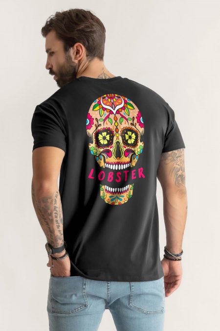 Mexican Sugar Skull
