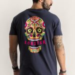 Mexican Sugar Skull