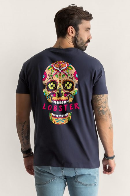 Mexican Sugar Skull
