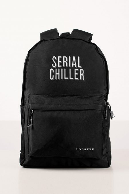 Serial Chiller