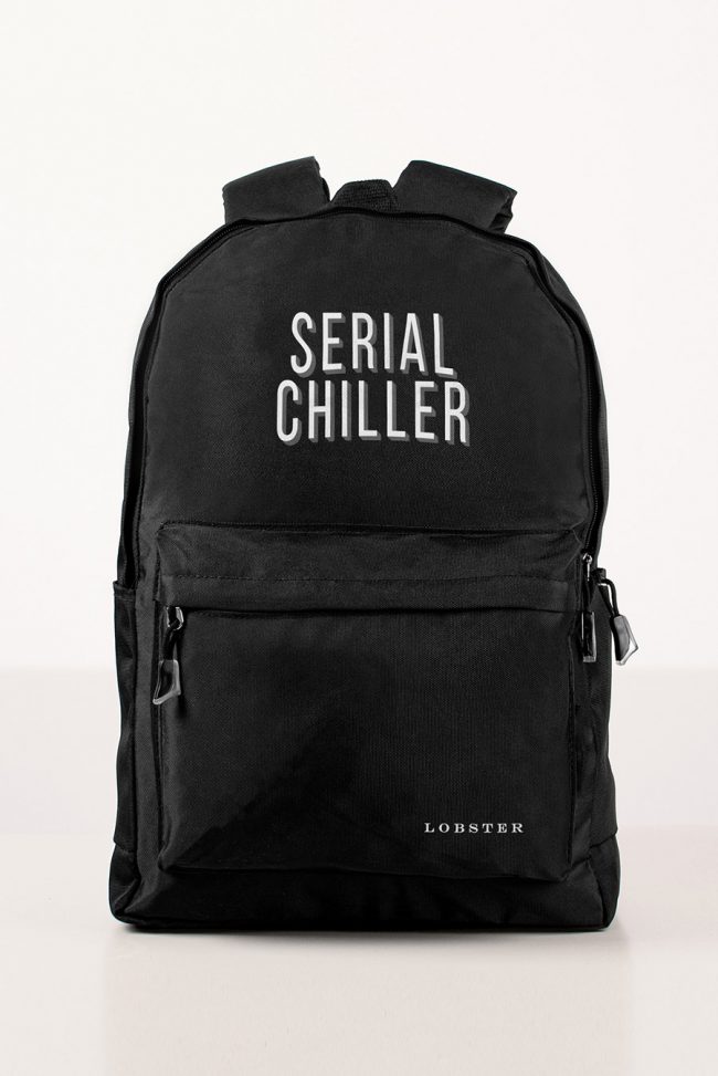Serial Chiller