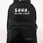 No one Cares